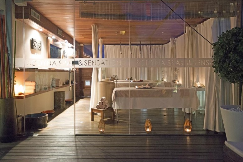 Hotel Hospes Amerigo