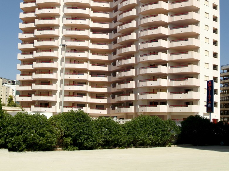 Apartamento Amatista