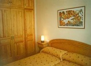 Aparthotel Residencial Vidalbir