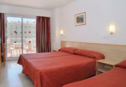 Hotel Medplaya Santa M�nica