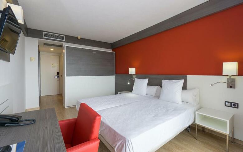 Hotel Medplaya Santa M�nica