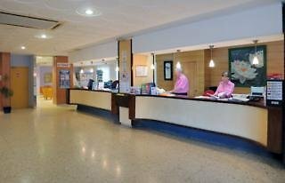 Hotel Medplaya Santa M�nica