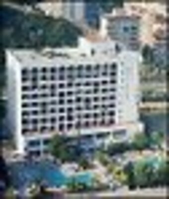 Hotel Medplaya Santa M�nica