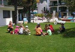 Medplaya Aparthotel Sant Eloy