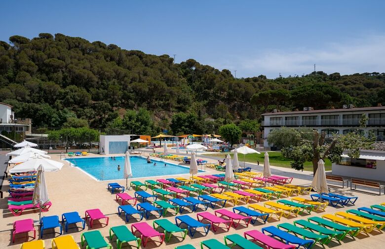 Medplaya Aparthotel Sant Eloy