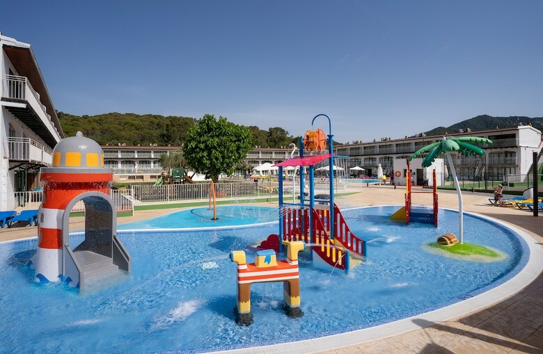 Medplaya Aparthotel Sant Eloy