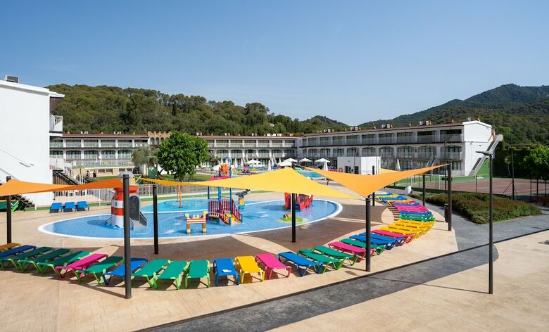Medplaya Aparthotel Sant Eloy