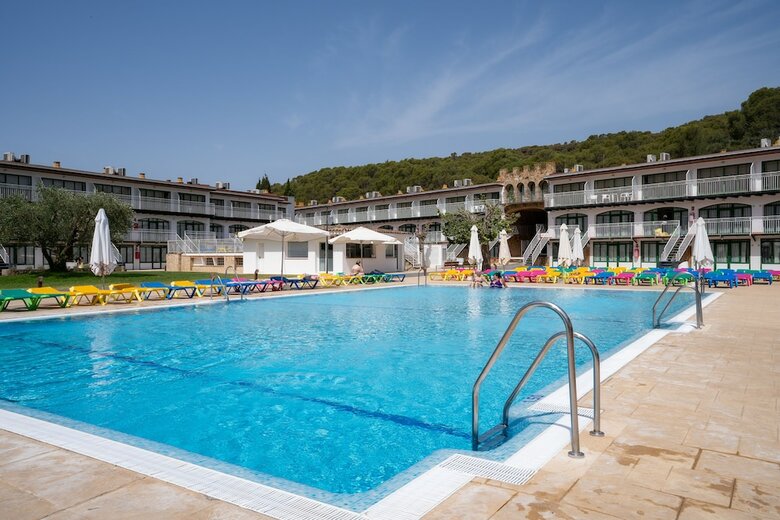 Medplaya Aparthotel Sant Eloy
