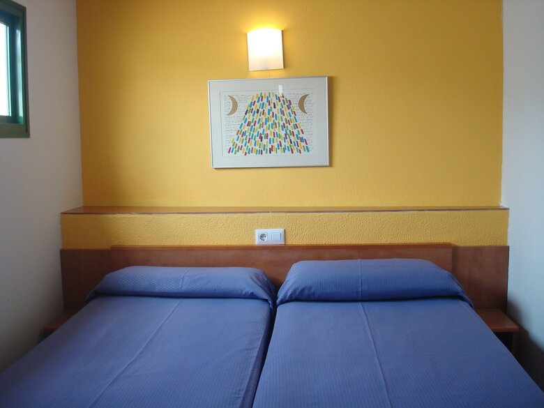 Medplaya Aparthotel Sant Eloy