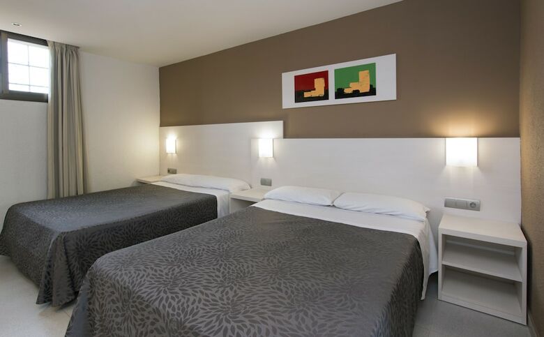 Medplaya Aparthotel Sant Eloy