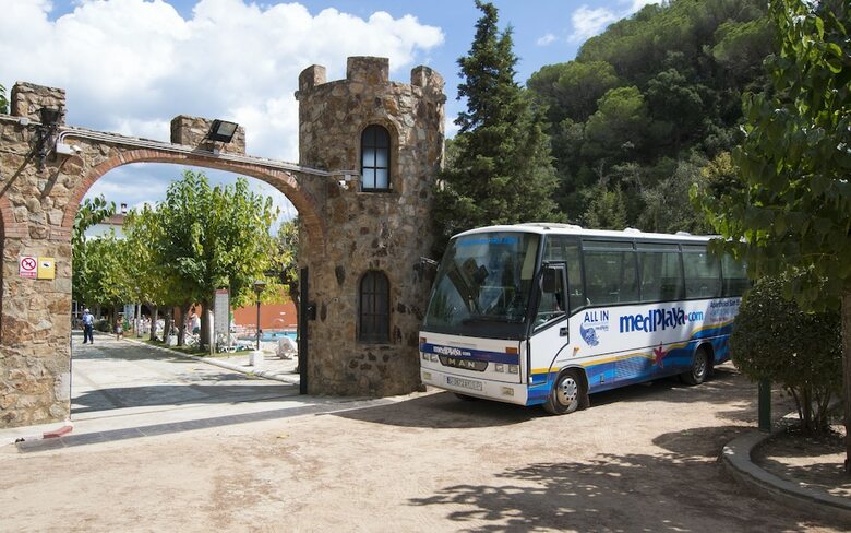 Medplaya Aparthotel Sant Eloy