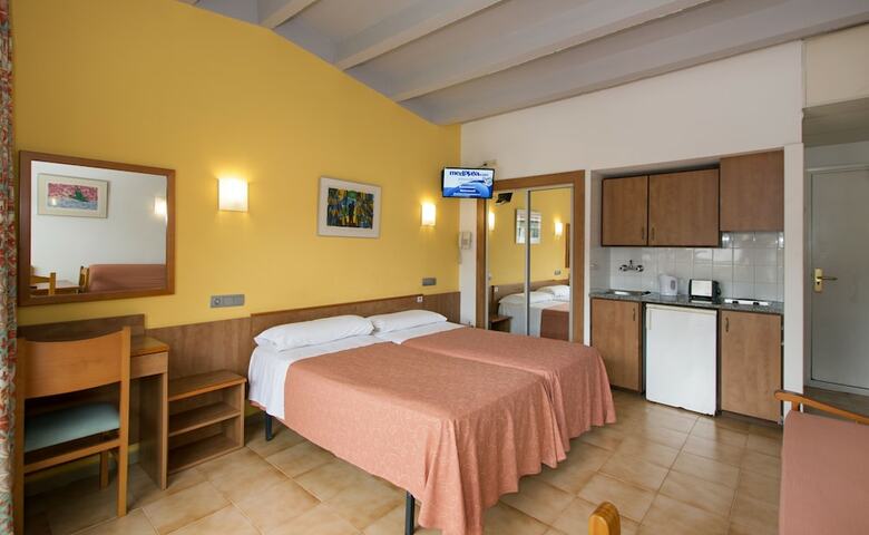 Medplaya Aparthotel Sant Eloy