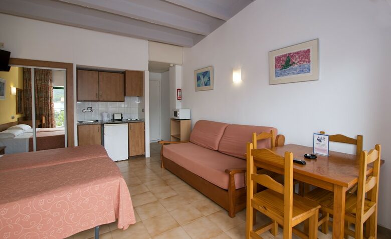 Medplaya Aparthotel Sant Eloy