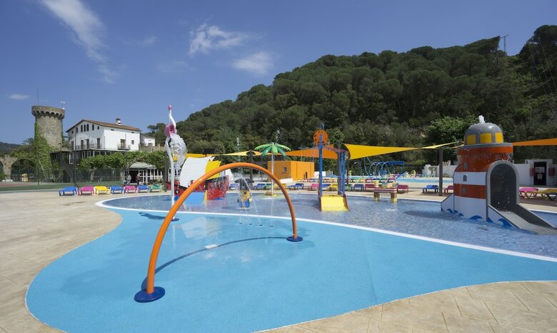 Medplaya Aparthotel Sant Eloy