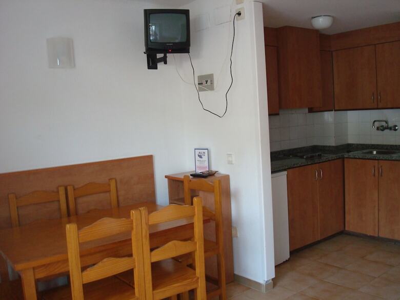 Medplaya Aparthotel Sant Eloy