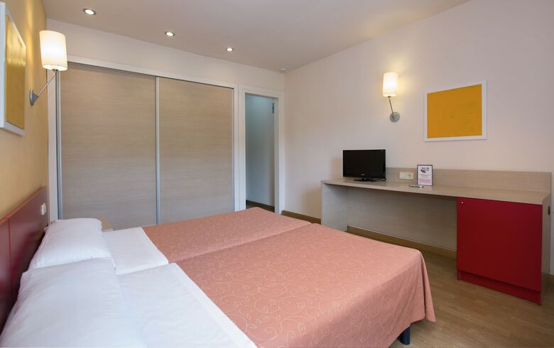 Medplaya Aparthotel Sant Eloy