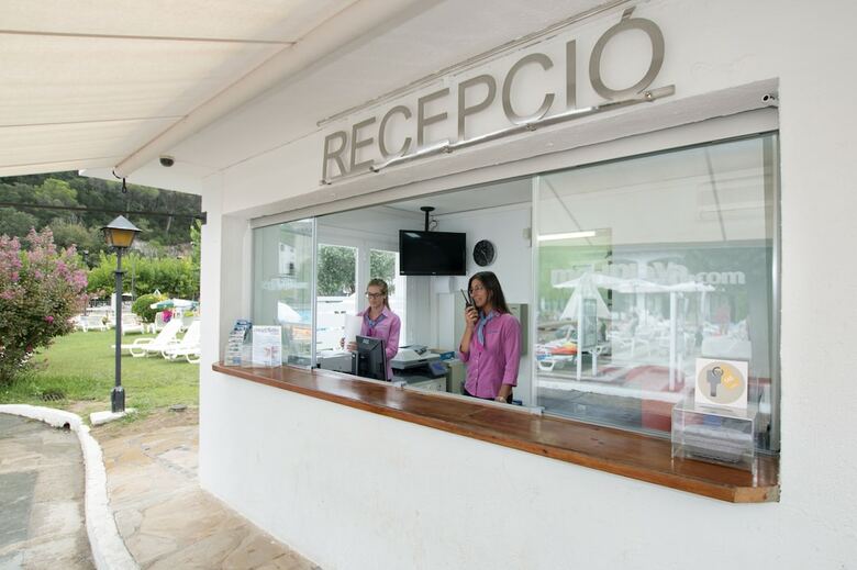 Medplaya Aparthotel Sant Eloy