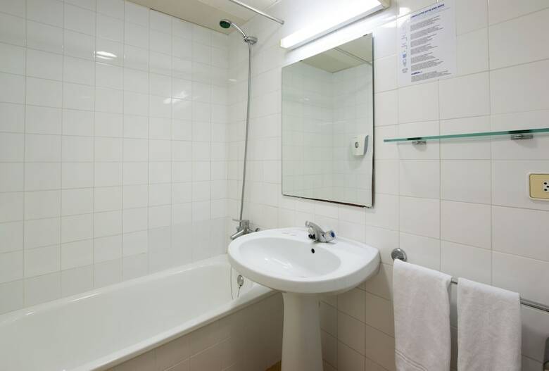 Medplaya Aparthotel Sant Eloy
