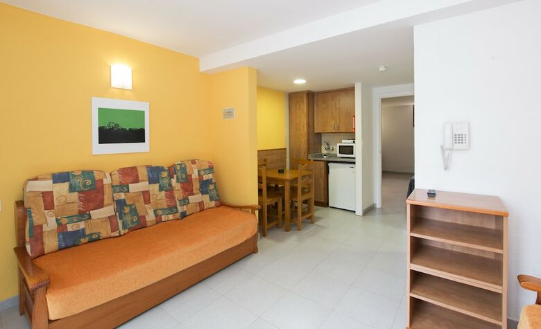 Medplaya Aparthotel Sant Eloy