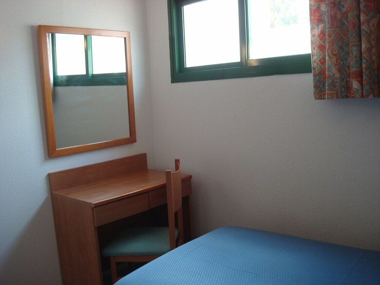 Medplaya Aparthotel Sant Eloy