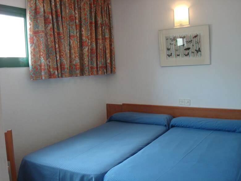 Medplaya Aparthotel Sant Eloy