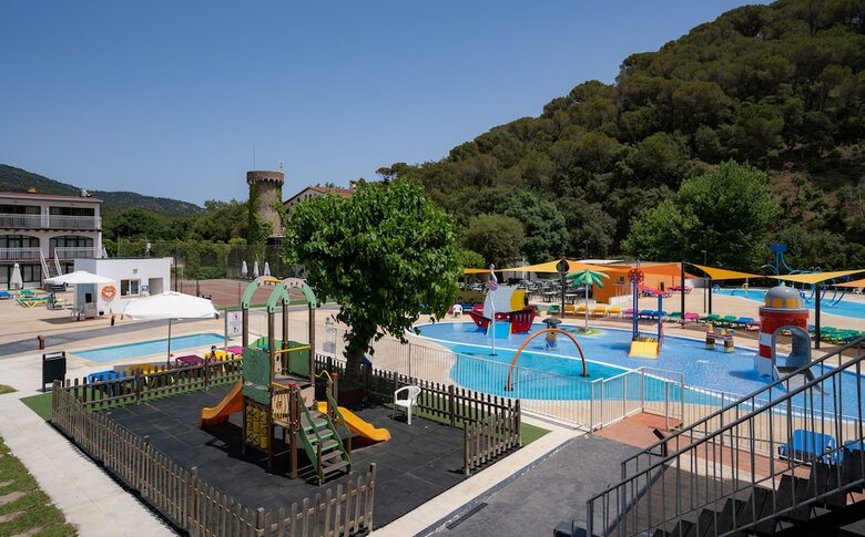 Medplaya Aparthotel Sant Eloy