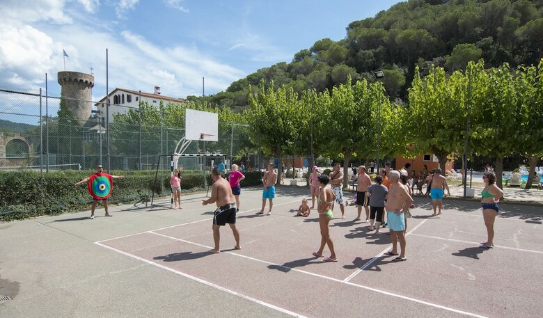 Medplaya Aparthotel Sant Eloy