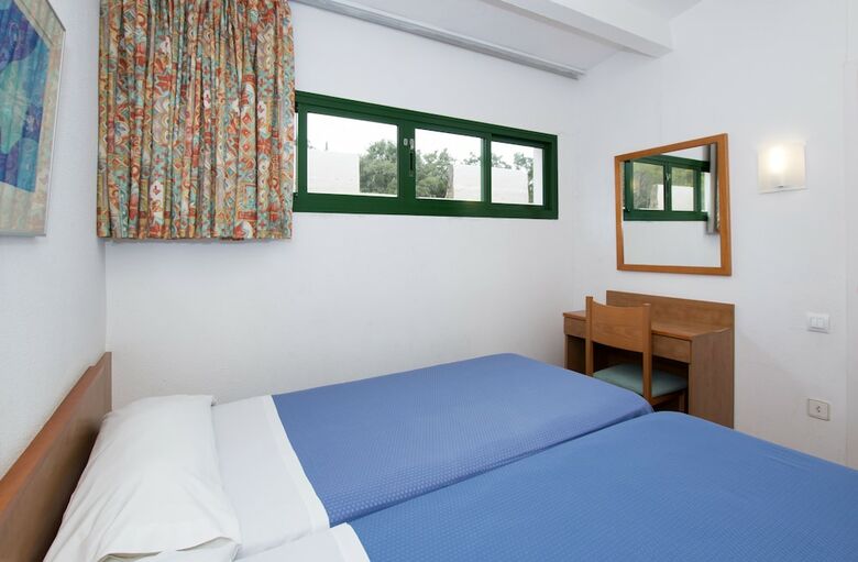 Medplaya Aparthotel Sant Eloy