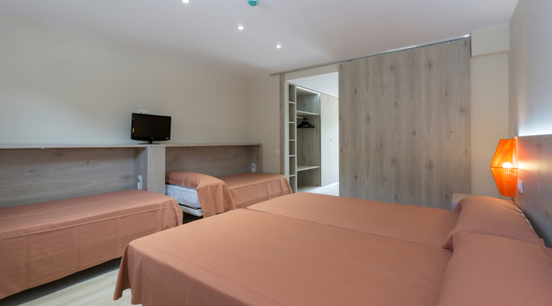 Medplaya Aparthotel Sant Eloy