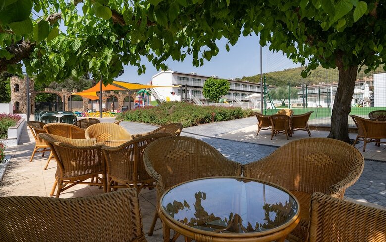 Medplaya Aparthotel Sant Eloy