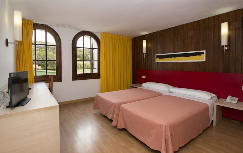 Medplaya Aparthotel Sant Eloy