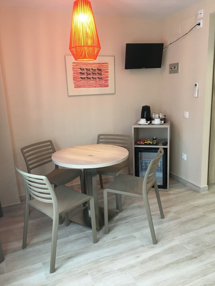 Medplaya Aparthotel Sant Eloy