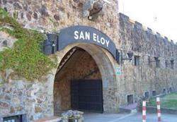 Medplaya Aparthotel Sant Eloy