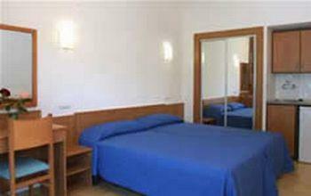 Medplaya Aparthotel Sant Eloy