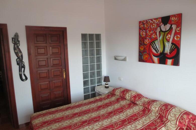 Apartamentos Island Village Apt.