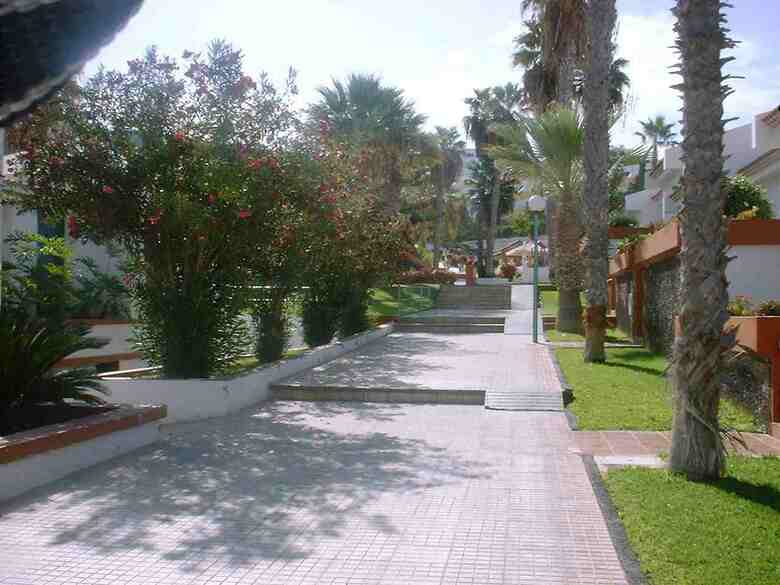 Apartamentos Island Village Apt.