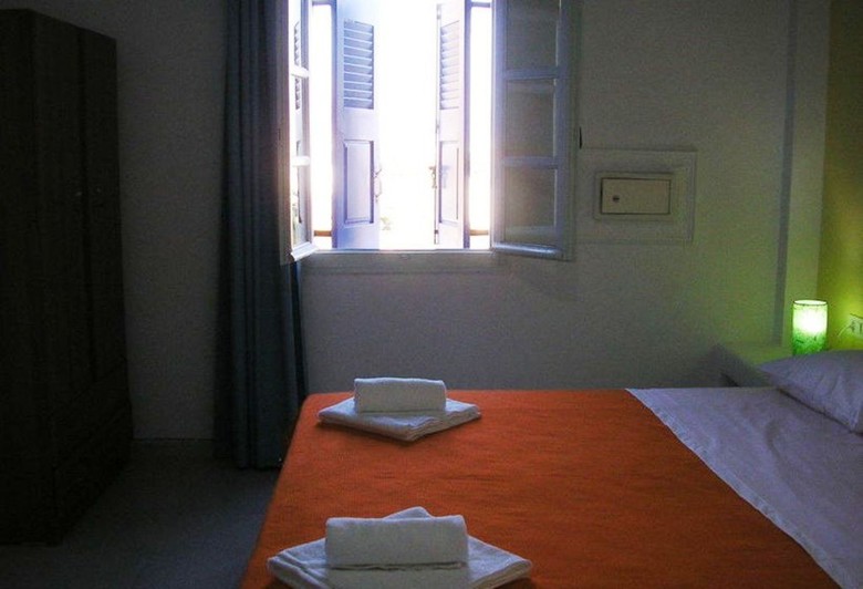 Gaia Hotel
