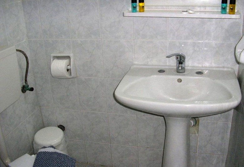 Gaia Hotel