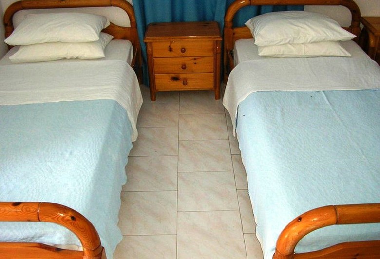 Gaia Hotel