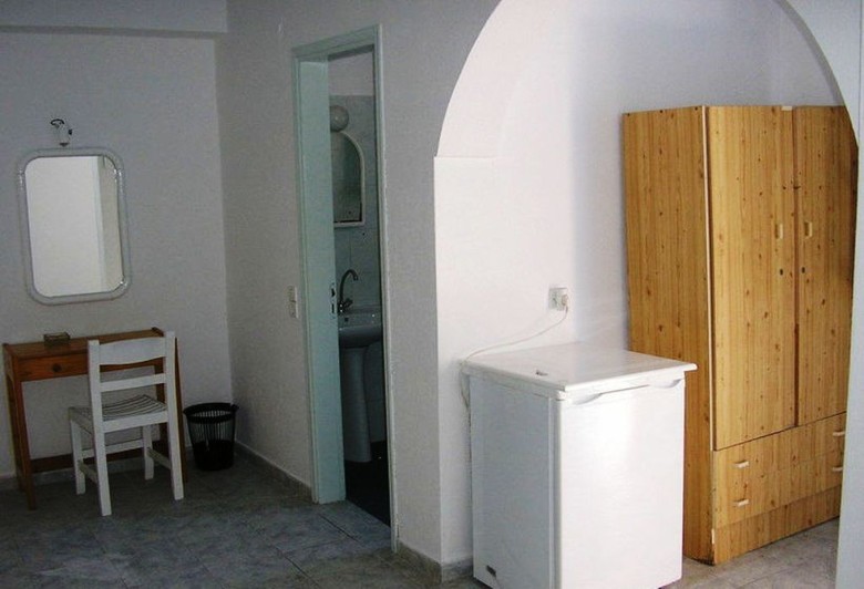 Gaia Hotel