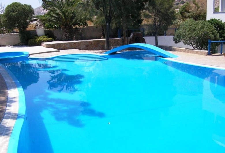 Gaia Hotel