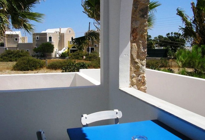 Gaia Hotel
