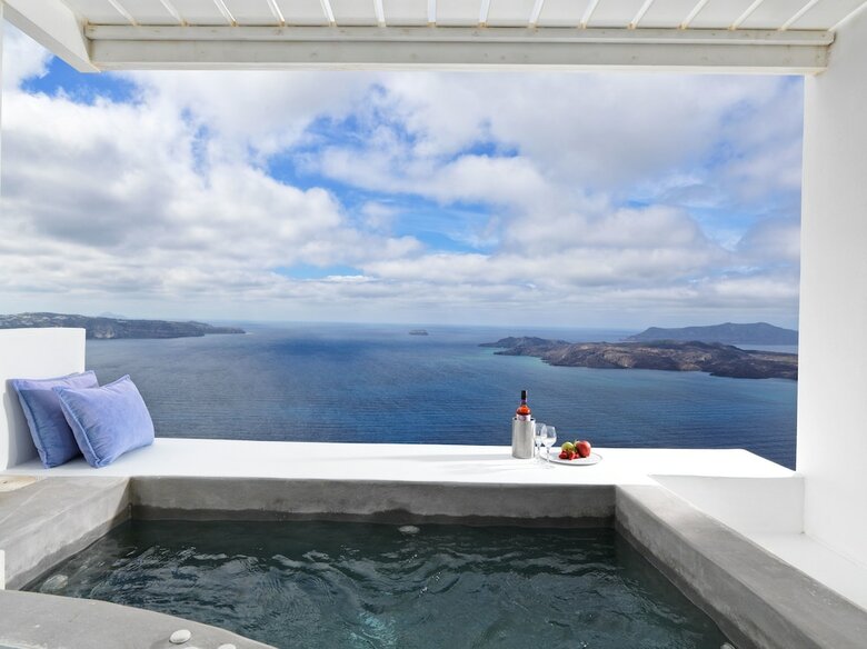 Hotel Lilium Villas