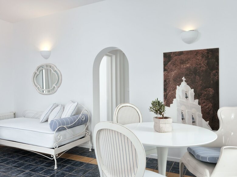 Hotel Lilium Villas
