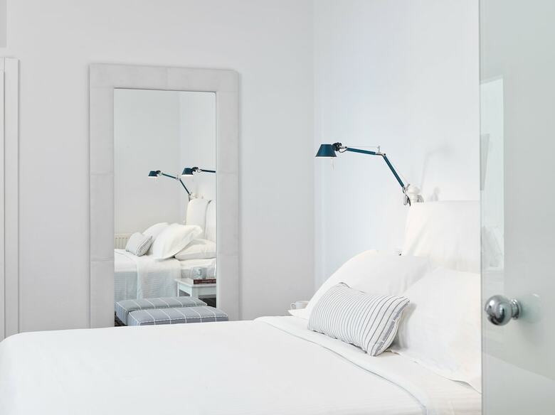 Hotel Lilium Villas