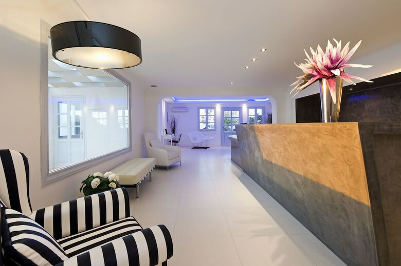Hotel Lilium Villas