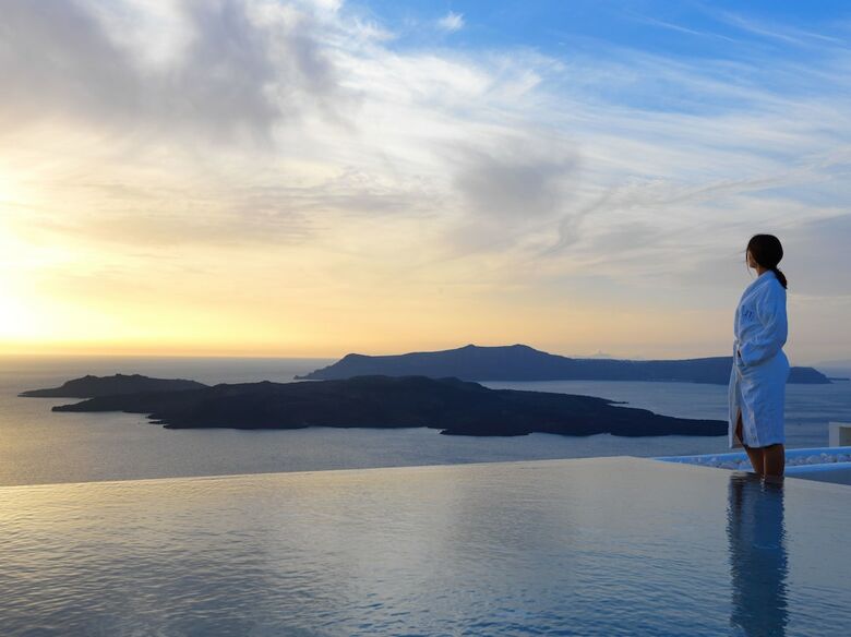 Hotel Lilium Villas