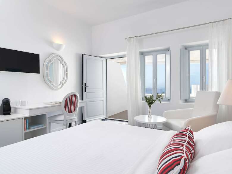 Hotel Lilium Villas