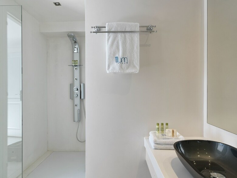 Hotel Lilium Villas