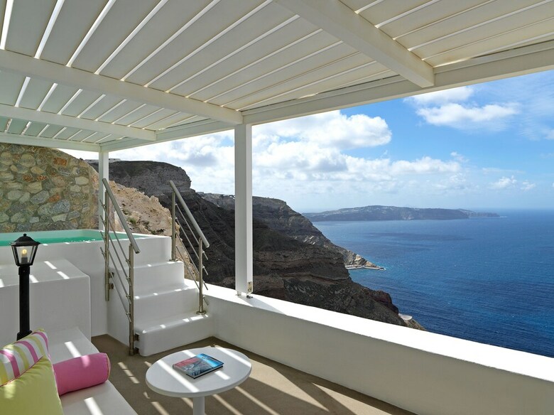 Hotel Lilium Villas